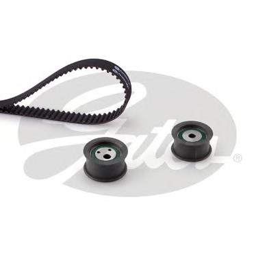 Ремкомплект ГРМ Gates K055468XS