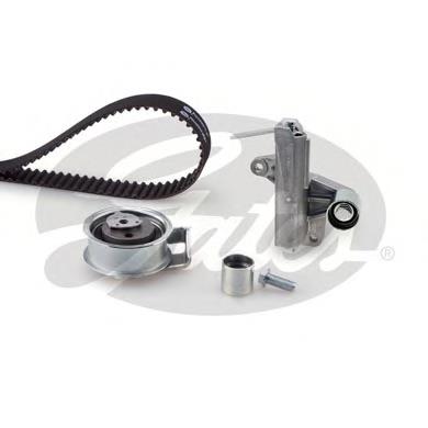 Комплект ГРМ K055491XS Gates