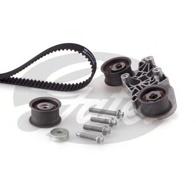 Ремкомплект ГРМ Gates K035453XS