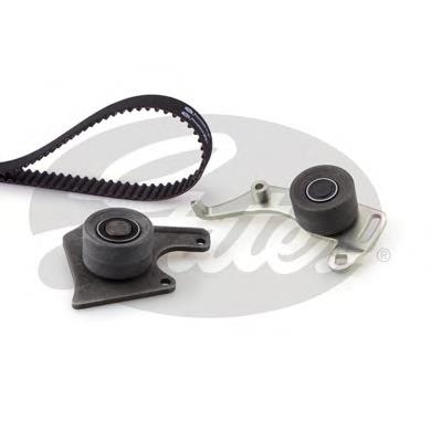 Ремкомплект ГРМ Gates K025049XS