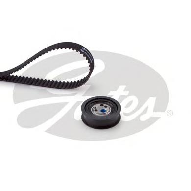 Комплект ГРМ Gates K025308 ціна, від 59.43 USD