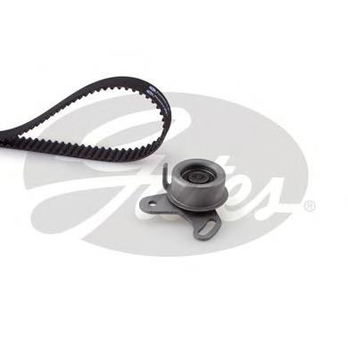 Ремкомплект ГРМ Gates K025283XS