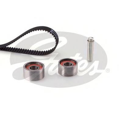 Ремкомплект ГРМ Gates K025334XS