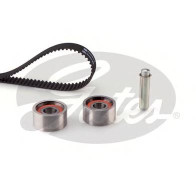 Комплект ГРМ Gates K025335XS ціна, від 68.33 USD