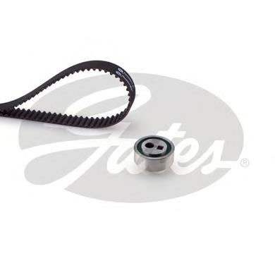 Ремкомплект ГРМ Gates K025215XS