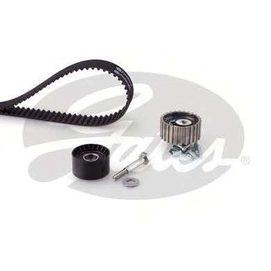 Ремкомплект ГРМ Gates K015646XS