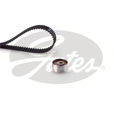 Ремкомплект ГРМ Gates K015627XS