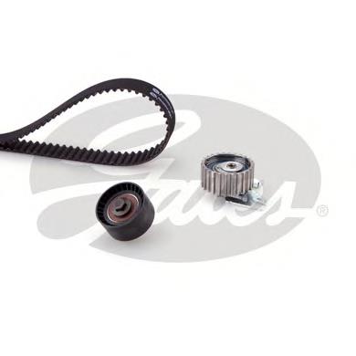 K015653XS Gates Ремінь ГРМ, комплект