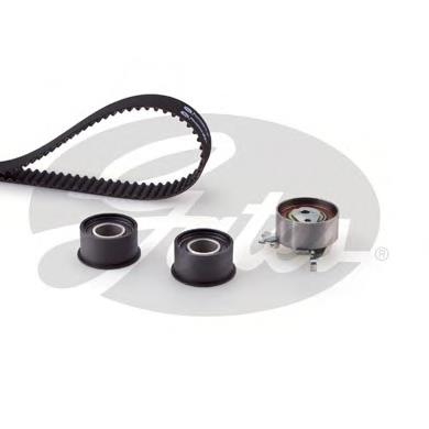 Ремкомплект ГРМ Gates K025461XS