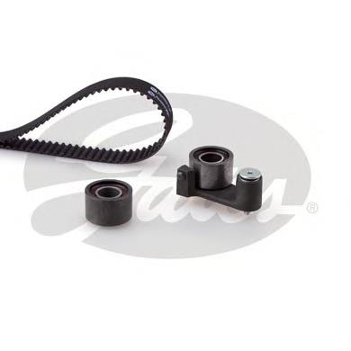 Комплект ГРМ Gates K025460XS ціна, від 206.64 USD