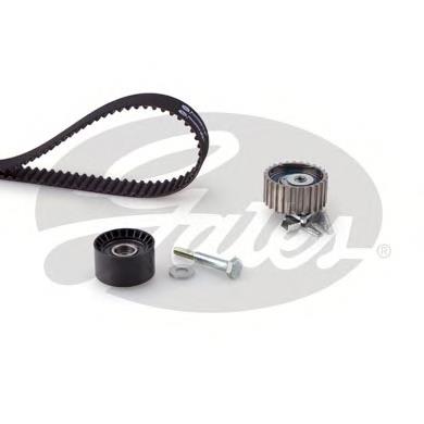 Комплект ГРМ Gates K025500XS ціна, від 74.00 USD