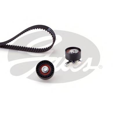 Комплект ГРМ K025508XS Gates