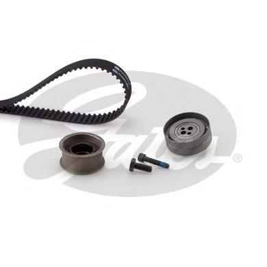Ремкомплект ГРМ Gates K025344XS