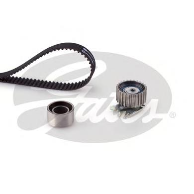 Комплект ГРМ K025429XS Gates