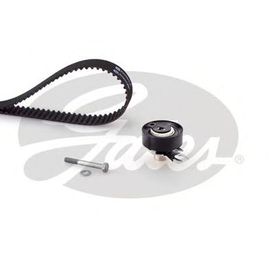 Ремкомплект ГРМ Gates K025427XS
