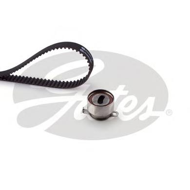 Комплект ГРМ Gates K015232XS ціна, від 36.02 USD