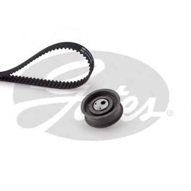 Комплект ГРМ K015183XS Gates