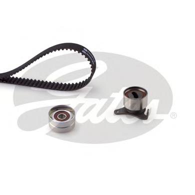 Ремкомплект ГРМ Gates K015197XS