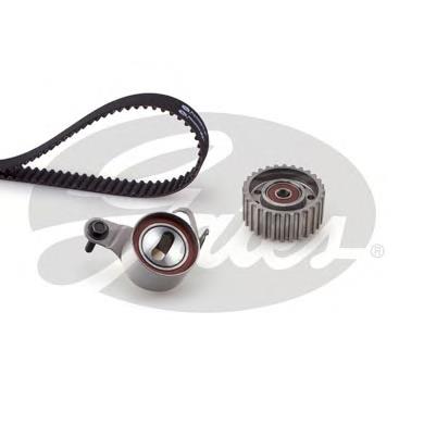 Комплект ГРМ K015214XS Gates