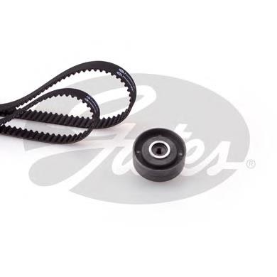 Комплект ГРМ Gates K015035 ціна, від 44.28 USD