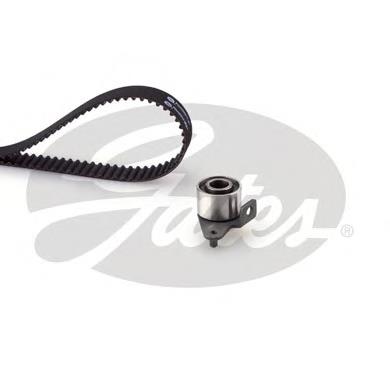Комплект ГРМ K015020 Gates