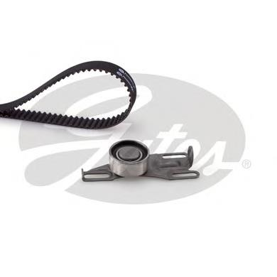 Ремкомплект ГРМ Gates K015050XS