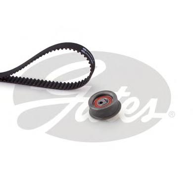 Комплект ГРМ K015061XS Gates