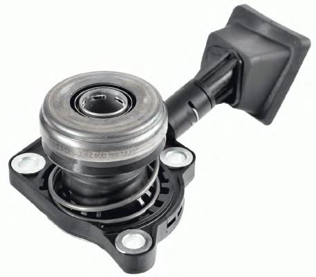 Купити 3182600199 Sachs Робочий циліндр зчеплення в зборі з витискним підшипником