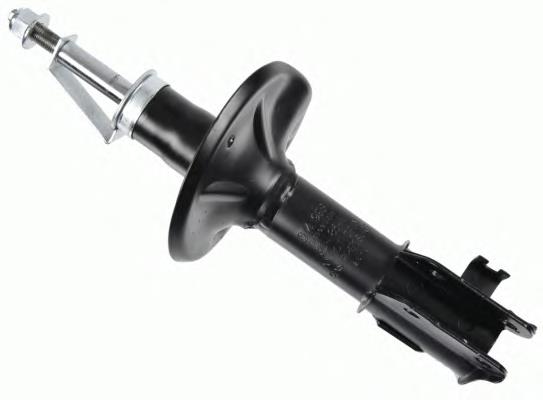Амортизатор передньої підвіски, лівий Sachs 314998 ціна, від 42.17 USD