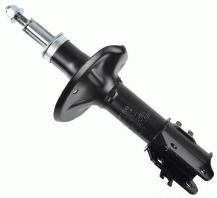 Амортизатор передній, правий Sachs 314999 ціна, від 52.52 USD