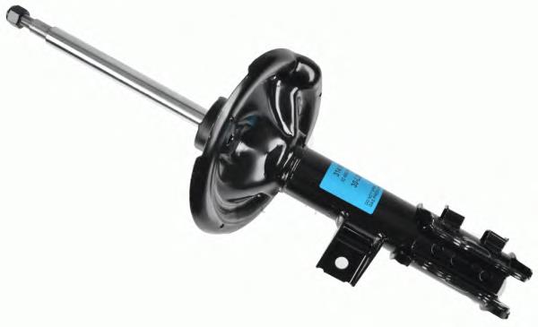 Амортизатор передній, правий Sachs 314895 ціна, від 47.61 USD