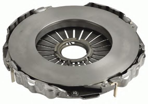 Купити 3482000999 Sachs Корзина зчеплення