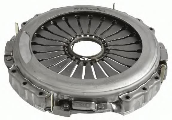 Корзина зчеплення 3482000999 Sachs