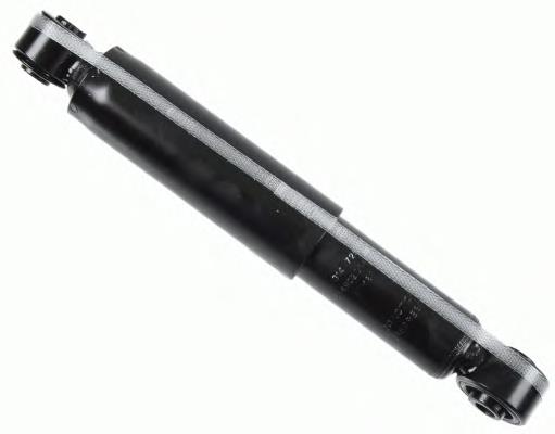 Амортизатор задній 314725 Sachs