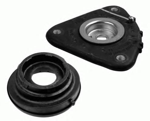 Опора амортизатора переднього правого Sachs 802621 ціна, від 52.20 USD