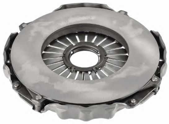 Купити 3482000257 Sachs Корзина зчеплення