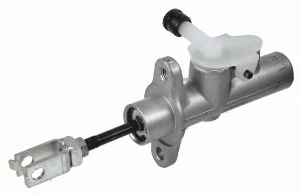 Циліндр зчеплення Japan Parts FR601