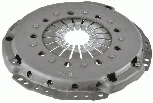 Пелюстковий кошик зчеплення BMW 21212226957 ціна, від 168.45 USD