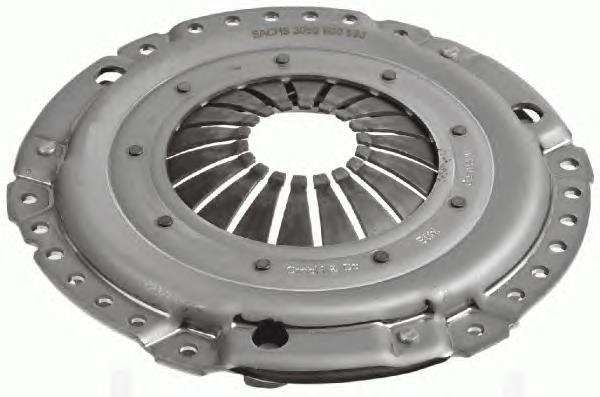 Корзина зчеплення 3082600533 Sachs