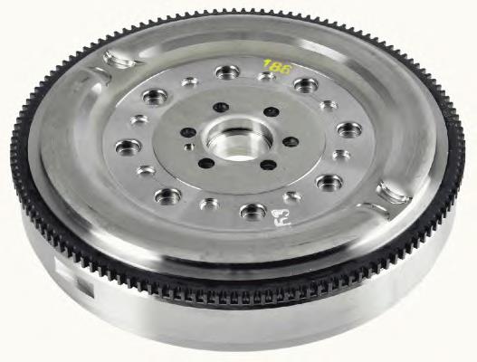 Маховик зчеплення Sachs 2294000285