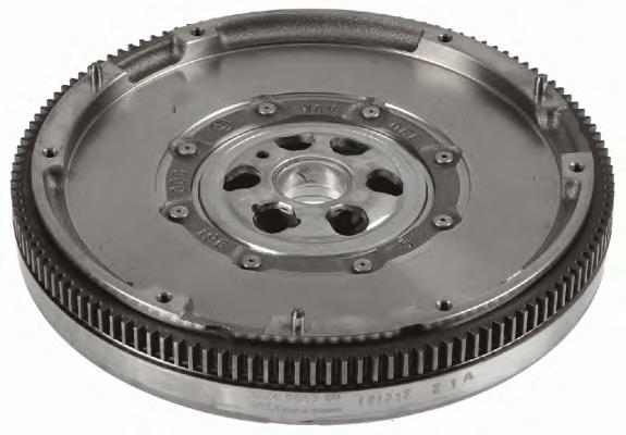 Маховик 2294001360 Sachs