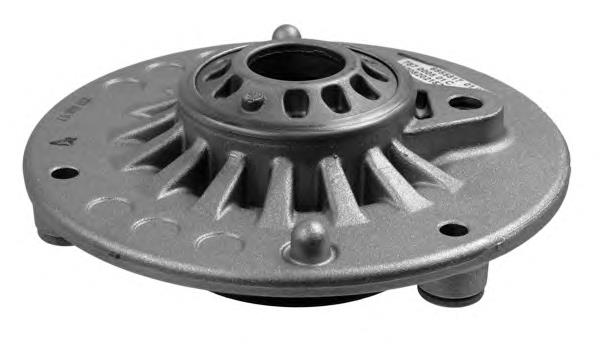 Опора амортизатора переднього 802648 Sachs