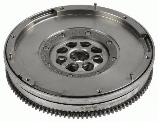 Маховик 2294001267 Sachs