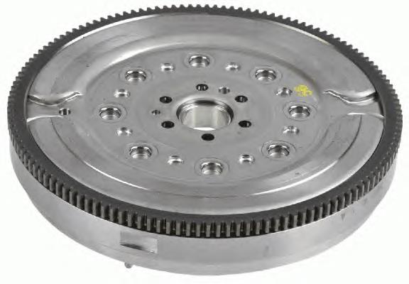 Маховик 2294001583 Sachs