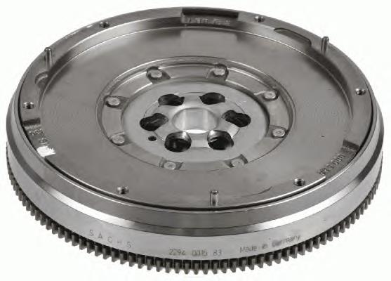 Маховик зчеплення Sachs 2294001583