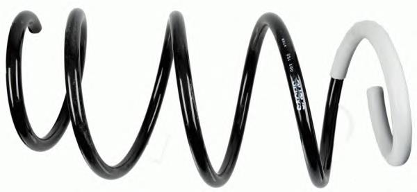 Пружина передня Sachs 993150 ціна, від 54.68 USD