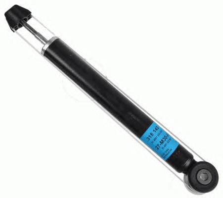 Купити 315143 Sachs Стійка амортизатора задня