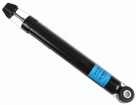 Купити 315155 Sachs Стійка амортизатора задня