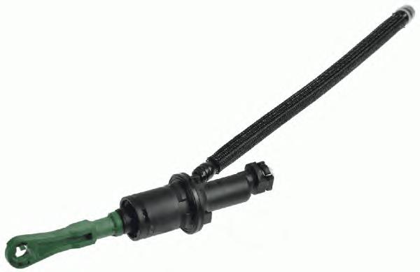 Циліндр зчеплення Sachs 6284605040