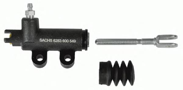6283600549 Sachs Циліндр зчеплення робочий